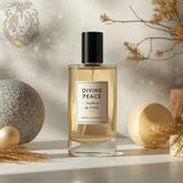 DIVINE PEACE TAURUS (M) TYPE